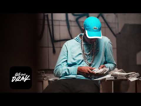 VIU NOIS NA LUTA, NOIS NA LAMA, NÃO TINHA FAMA - MC Lemos (DJ GM)