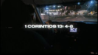 1 Corintios 13:4-8 Music Video