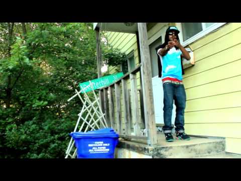SteVo Swagg Hot Nigga Freestyle (Official Music Video)