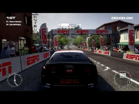 Grid 2 Playthrough Part 45
