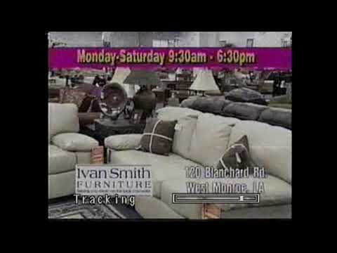 Ivan Smith ad 2006 closing Monroe