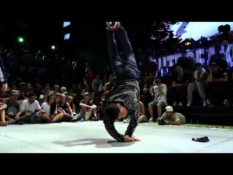 Outbreak Europe 2015 2vs2 Top16 | Roxrite & Menno (USA/Holland) vs Dead Prezz (Greece)