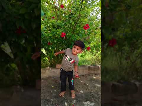 Param #flowers #babypictures #baby  #cute