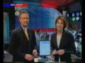 Sky News Sky News Today Opening Titles Wednesday 23rd April 2003