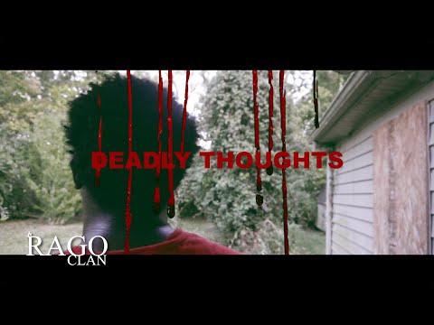 Kado "Deadly Thoughts" (Official Music Video)