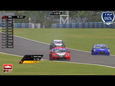 LIGA DELUX CLUB@ CDC - 4ª etapa, Curitiba (T1/2016)