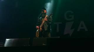 The Gaslight Anthem Live - High Lonesome - The Governors Ball 2018 New York - 6/2/18