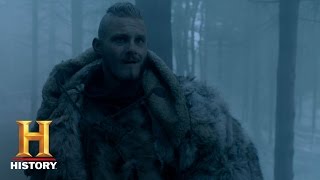 Vikings Episode Recap:  Yol  (Season 4 Episode 4) 