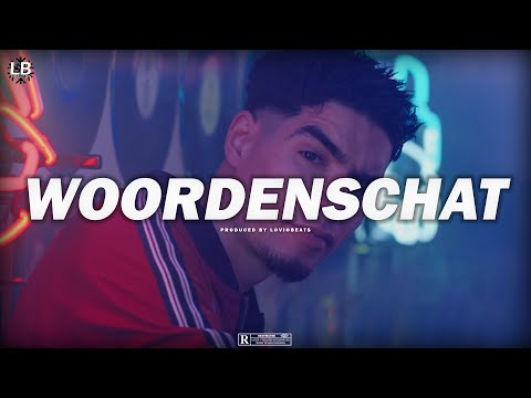 Riffi x Ismo x Lijpe Type Beat - "Woordenschat"