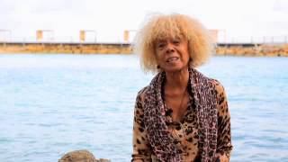 Parcours de Simone SCHWARZ-BART -  Ecrivaine