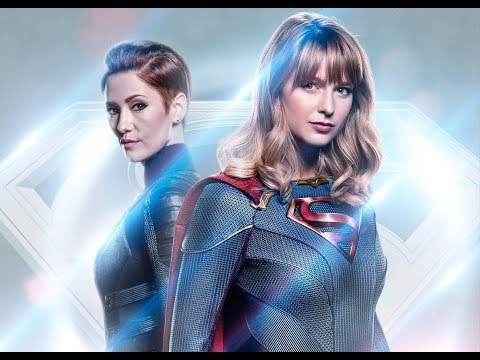 Supergirl || The Search Of Truth Is Not Over || Daughtry - It's Not Over