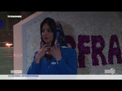 Zapmonde du 29 août 2018 : Négociations ALENA, Sanctions américaines en Iran, procès Ntaganda...