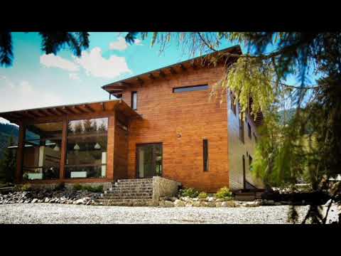 Top 10 cabane de munte fabuloase pentru o vacanță...