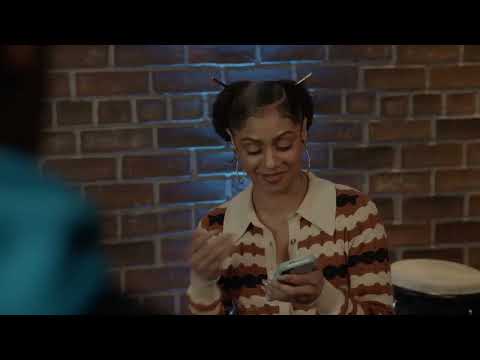 All American S5XE09 - Coop, Patience and Sky😬