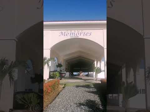 Grand Memories Sanctuary. Antilla. Holguín. Cuba #JEMAR @rcp643