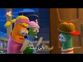 VeggieTales Angel S We Ve Heard On High Arabic