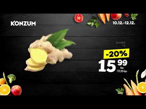 Akcija ponedjeljak srijeda 10.-12.12.