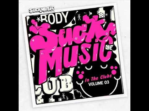 SuckmusicTV // Back To Bongo (Original Mix) - Code Luke