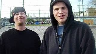 Twiztid - Tha Court Jesta - Saltlake Undagrownd Promotionz