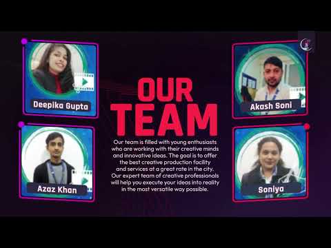 Silverline Dreams Pvt. Ltd. | Meet Our Team