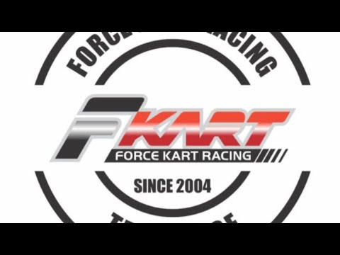 FKART San Marino 2021 - Etapa 8 - AO VIVO
