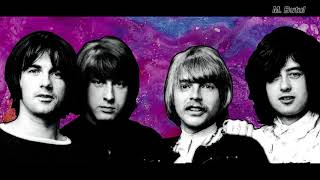 The Yardbirds Talking A hold On Me Full Album 1968