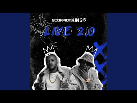 DJ Maphorisa & Kabza De Small - Munyu (Official Audio) ft. Young Stunna, Nobantu Vilakazi & Madumane