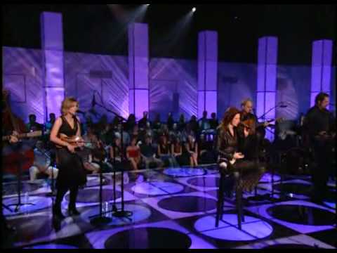 Forever And For Always-Shania Twain