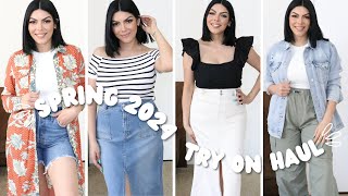 WALMART NEW ARRIVALS HAUL 2024 Walmart Fashion Finds! Try On Haul #walmarthaul