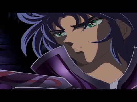 Shaka vs saga camus é shura