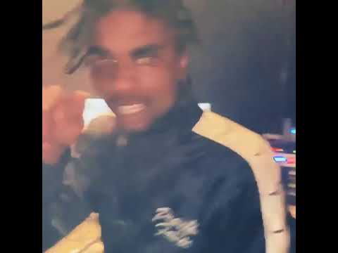 OMB Mauley G in the studio previews his new song