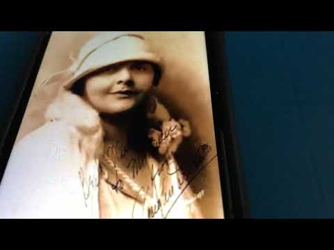 Susie’s Feller Vaughn De Leath