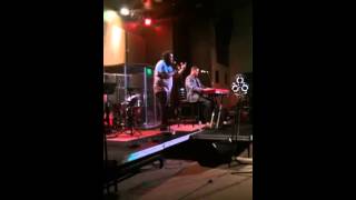 Marques Nelson Calvary