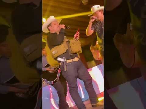 Tomas Ballardo Y La Receta Proximamente... #corridos2023 #corridosbelicos