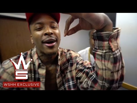 Jooba Loc Hop Out Feat. YG (WSHH Exclusive - Official Music Video)