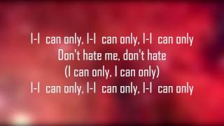 I can only - JoJo Feat. Alessia Cara (Lyrics)