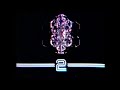 BBC 2 Ident Christmas 1979