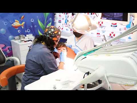 Hospitadent Bağcılar Diş Hastanesi / Diş Kliniği