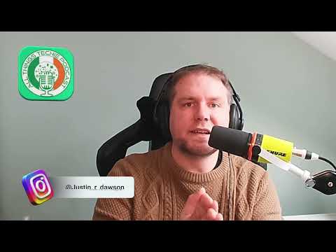 YouTube video