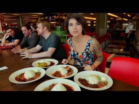 ROG MASTERS | Kuala Lumpur Tour | ROG