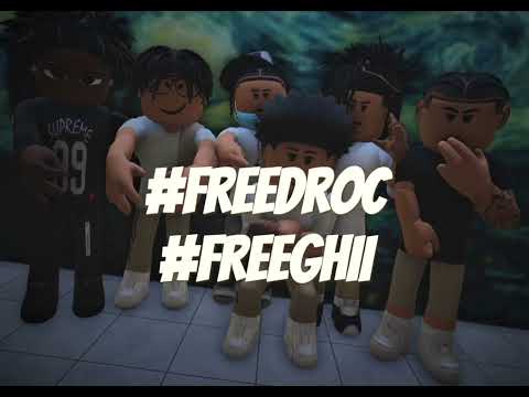 [NYCTP2:RP] MoniRyer x Mel Rilla - Bangout Pt. 2 #FREEDROC