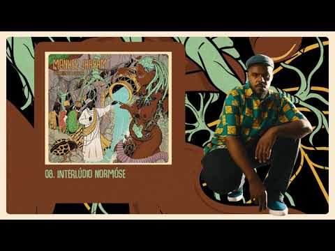 Video thumbnail for Interlúdio Normose