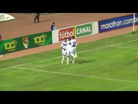 🛑 GV San José 3-2 The Strongest | Resumen | Oruro 