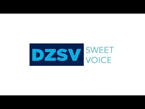 DZSV Station ID (effective 5/30/2025)