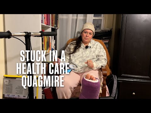 Stuck in a Health Care Quagmire [Stuck in Vermont 759]