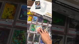 Kid trades latias ex for ULTRA PREMIUM COLLECTION #pokemon