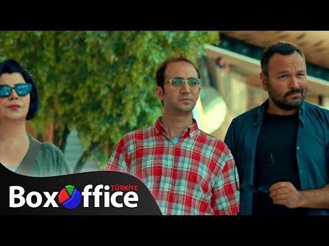 Hareket Sekiz (2019) Official Trailer