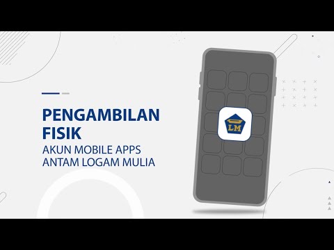 Pengambilan Fisik Emas BRANKAS Dimana dan Kapan Saja