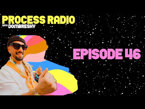 The Latest & Greatest House Music On Process Radio #46