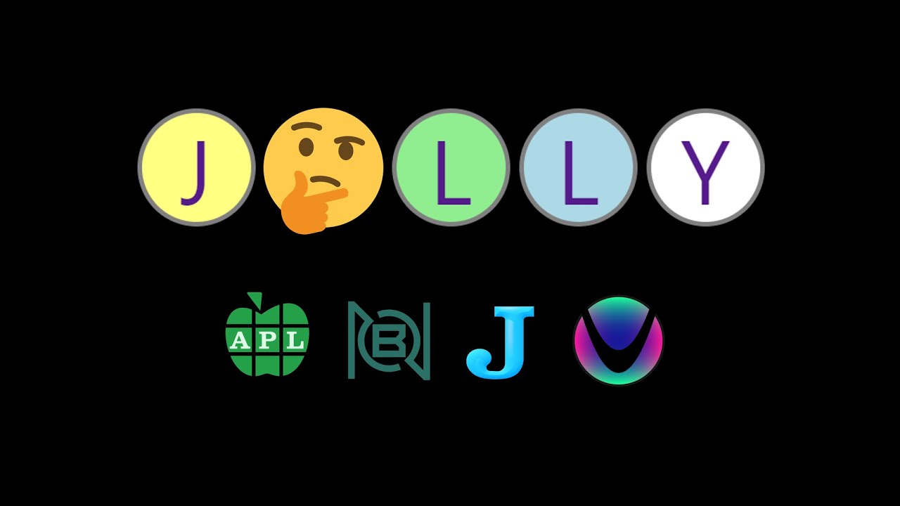The Jelly Programming Language Demystified